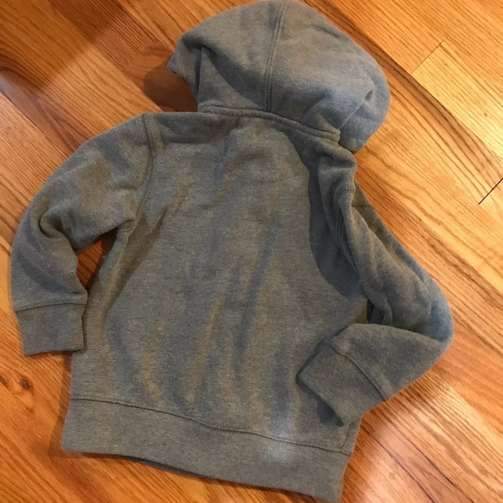 🧸baby GAP Hoodie